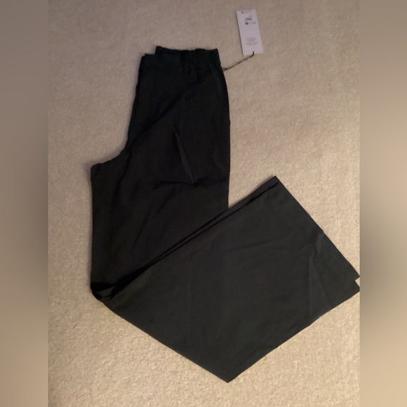 ALO high waist pursuit trouser (PRICEDROP) - Picture 5 of 6